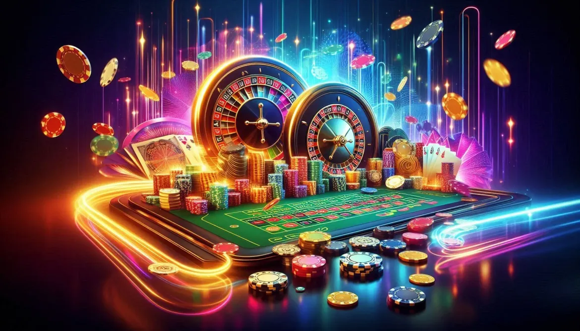Slotbox Casino
